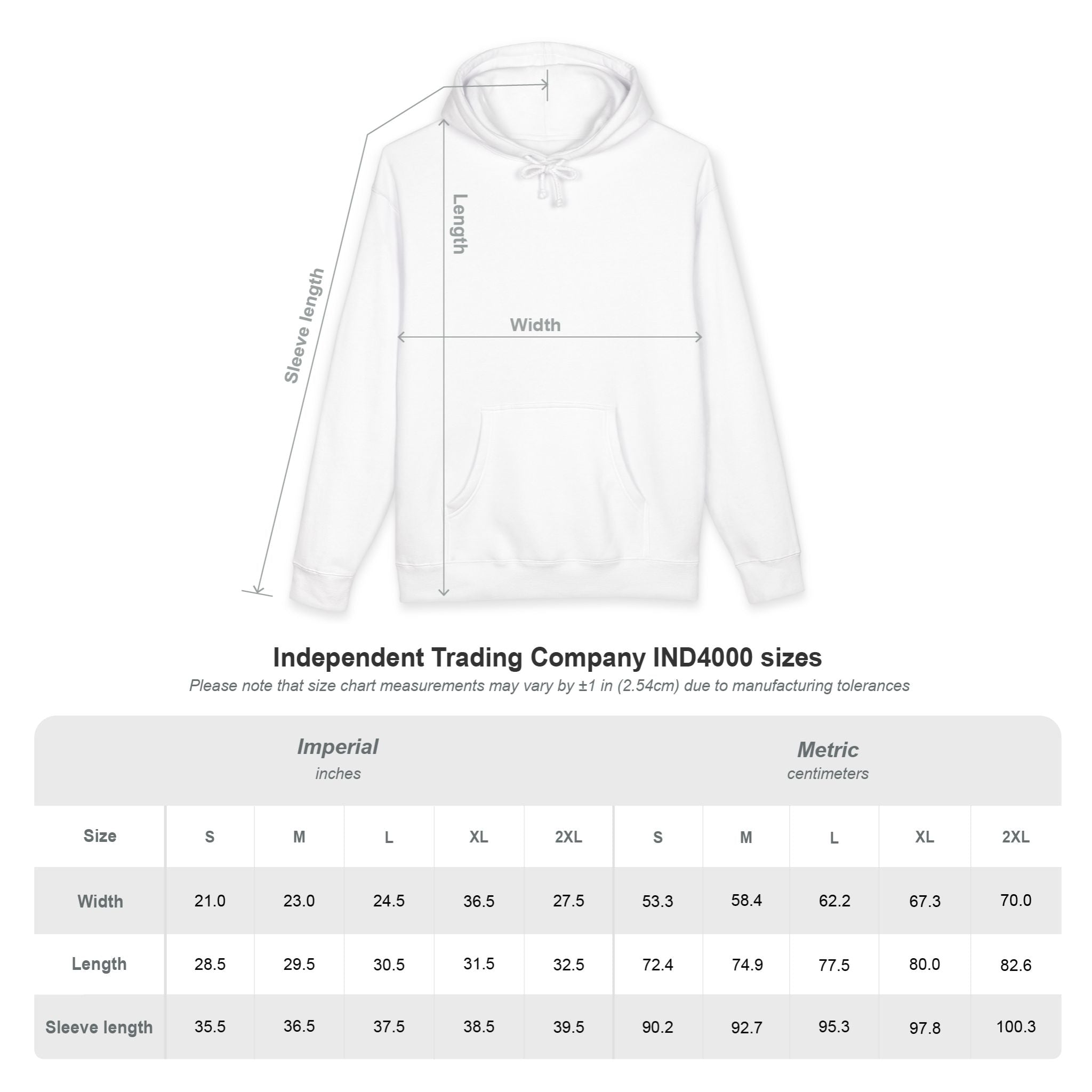 The Pink Grocery Getter Hoodie