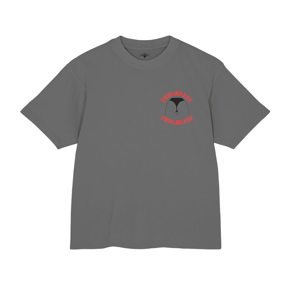 Zonamaeee Logo T-Shirt