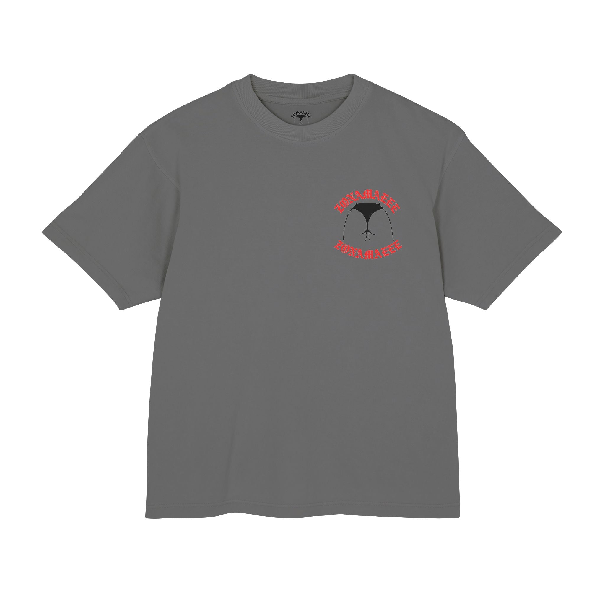 Zonamaeee Logo T-Shirt