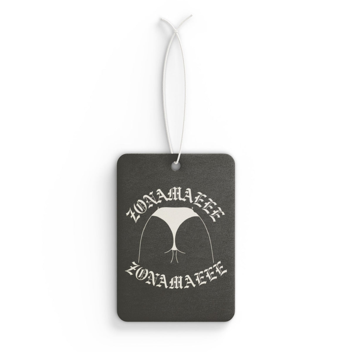 Zonamaeee Car Air Freshener