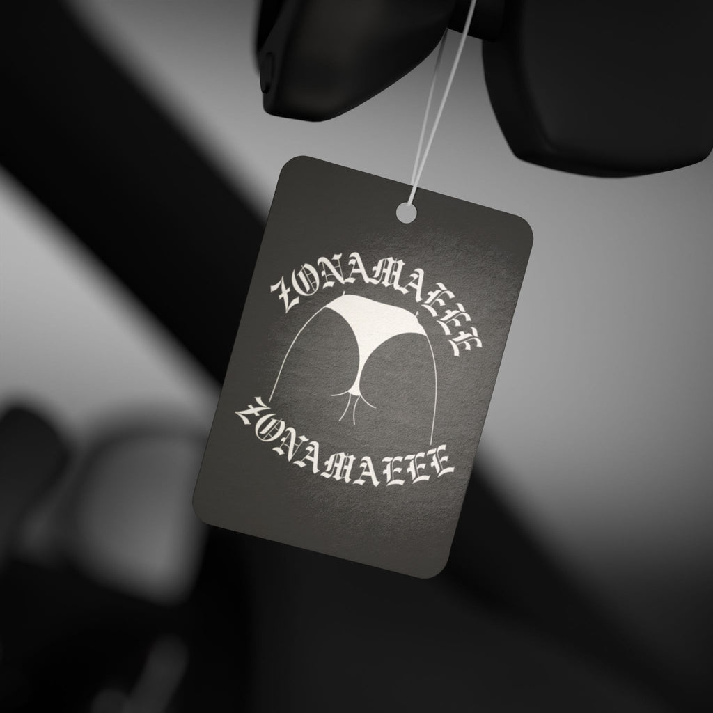 Zonamaeee Car Air Freshener
