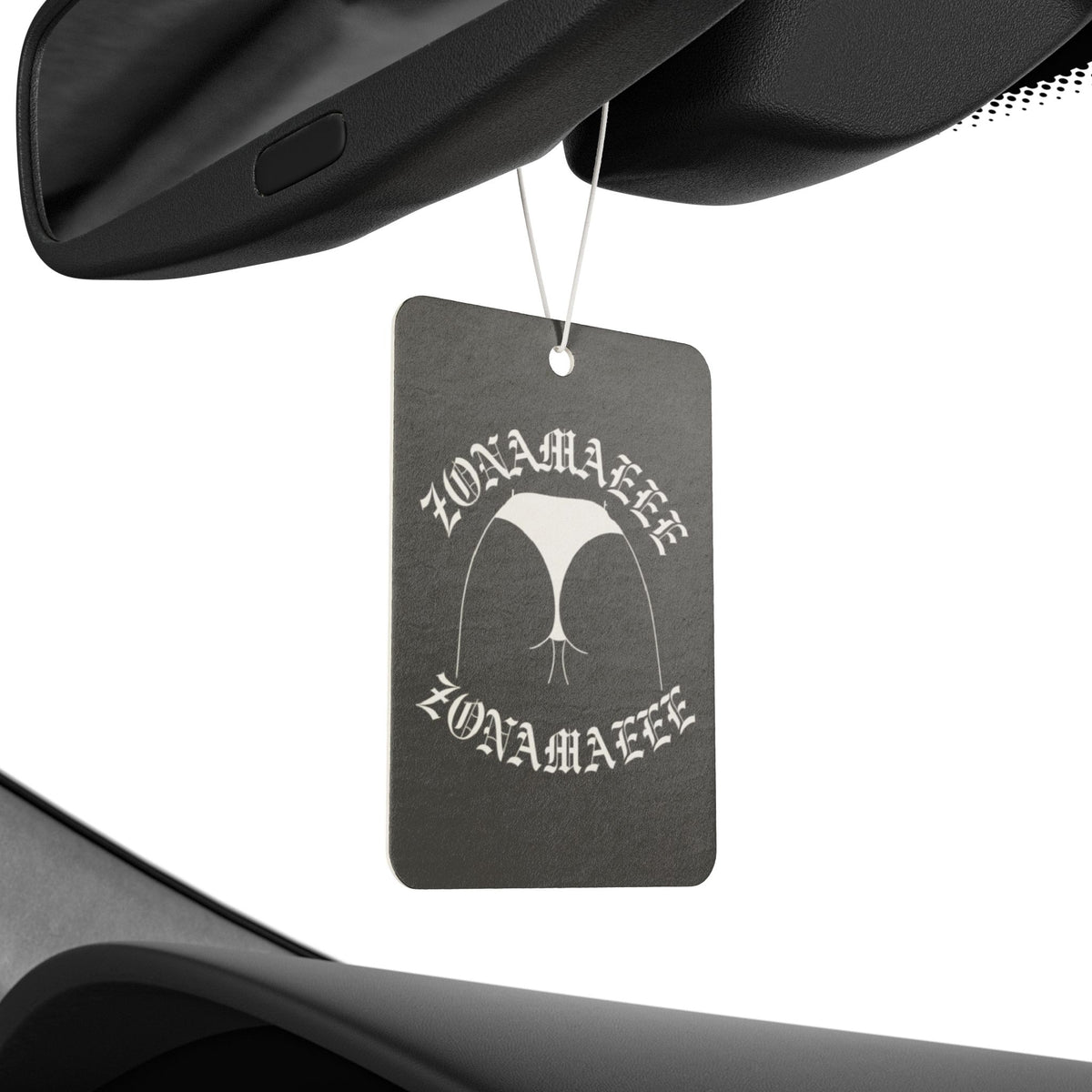 Zonamaeee Car Air Freshener