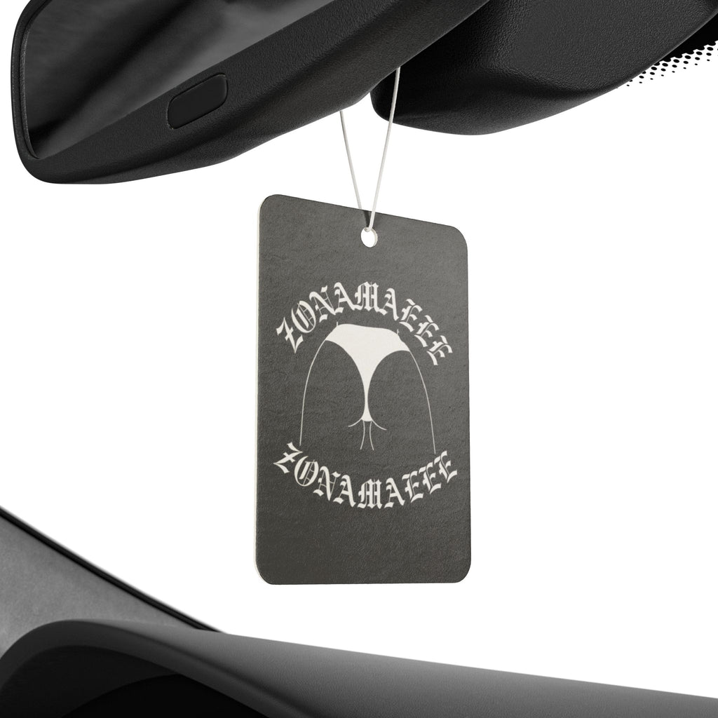 Zonamaeee Car Air Freshener