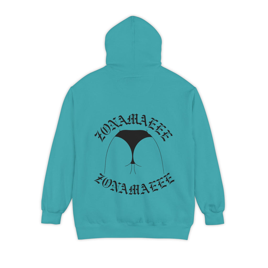 Zonamaeee Logo Hoodie