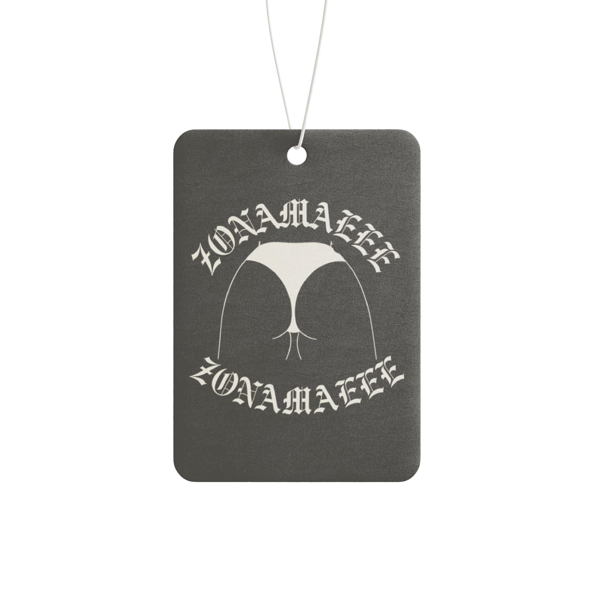 Zonamaeee Car Air Freshener