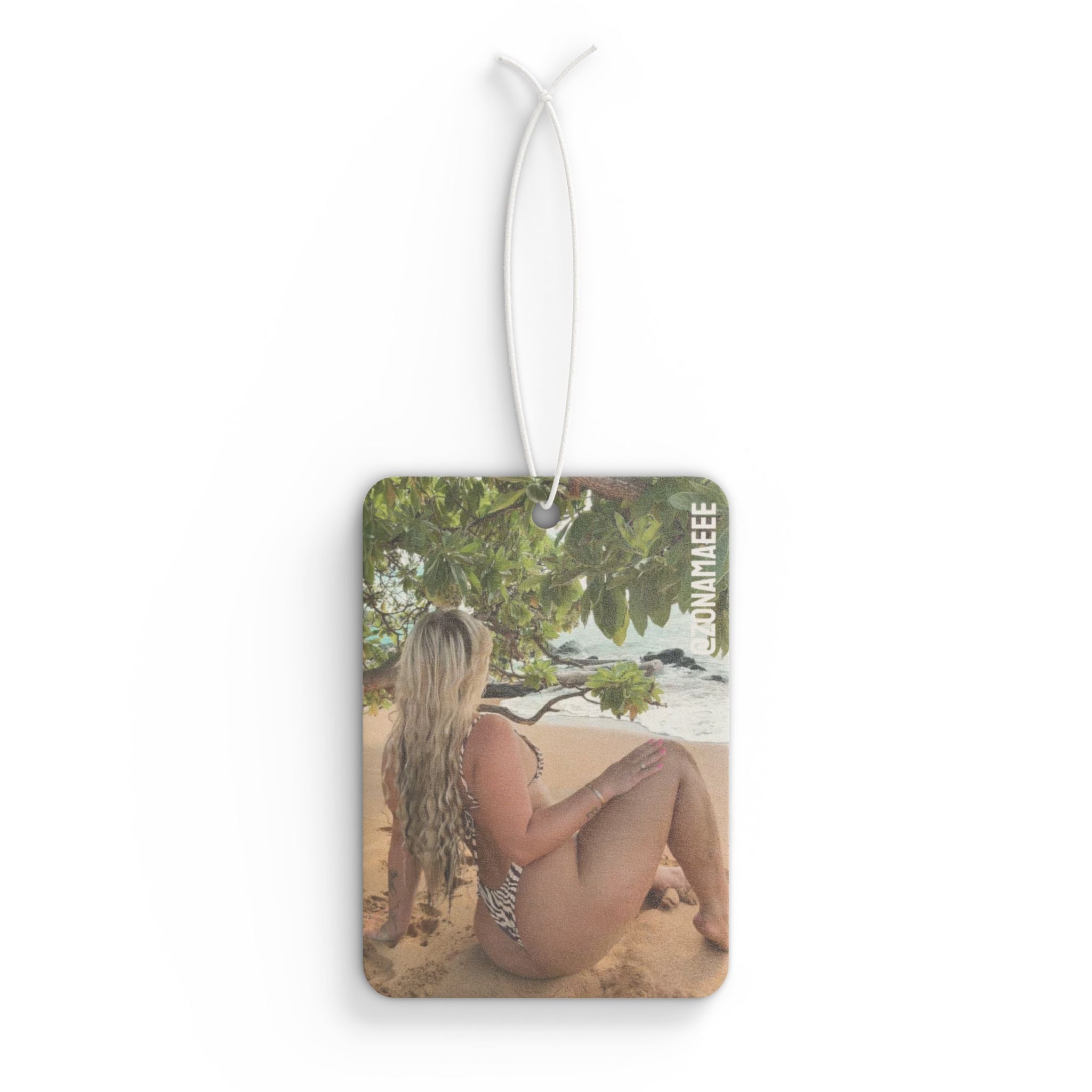 Salty Air Bikini Air Freshener