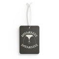 Zonamaeee Car Air Freshener