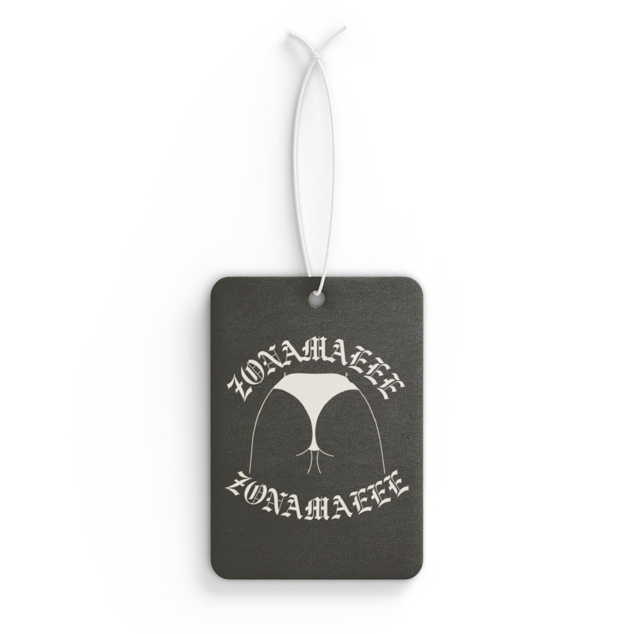 Zonamaeee Car Air Freshener