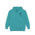 Zonamaeee Logo Hoodie