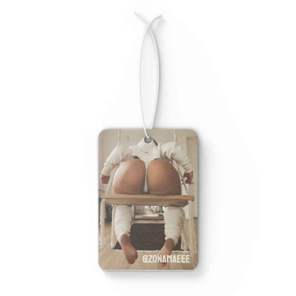 Rearview Booty Car Freshener