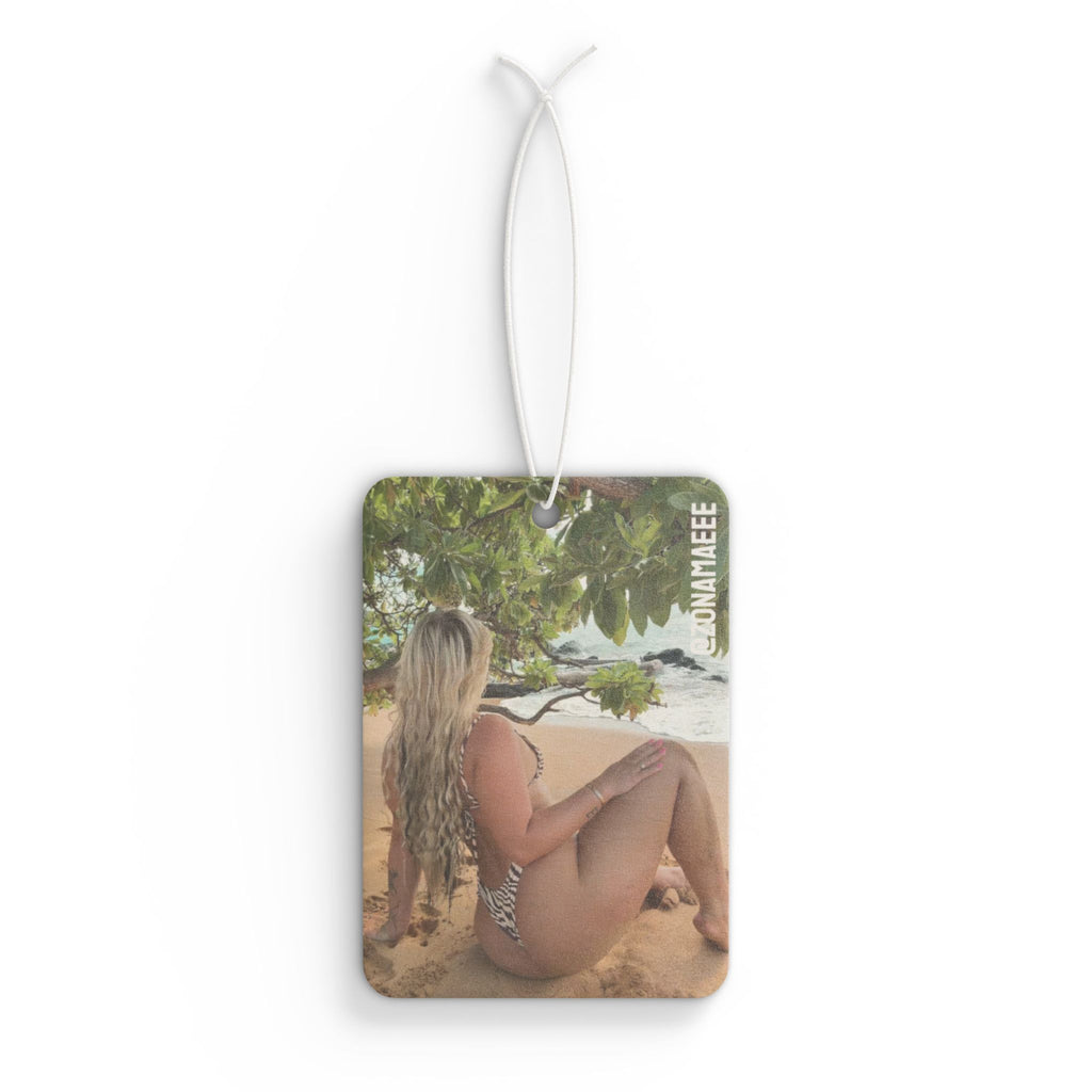 Salty Air Bikini Air Freshener
